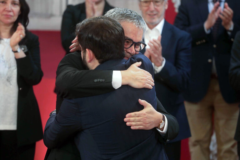 “La situación fiscal es mejor