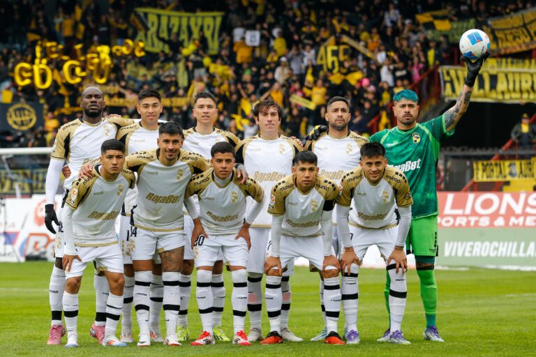 Coquimbo Unido mantiene el liderato y amplía su ventaja en el Campeonato Nacional tras vencer a Huachipato