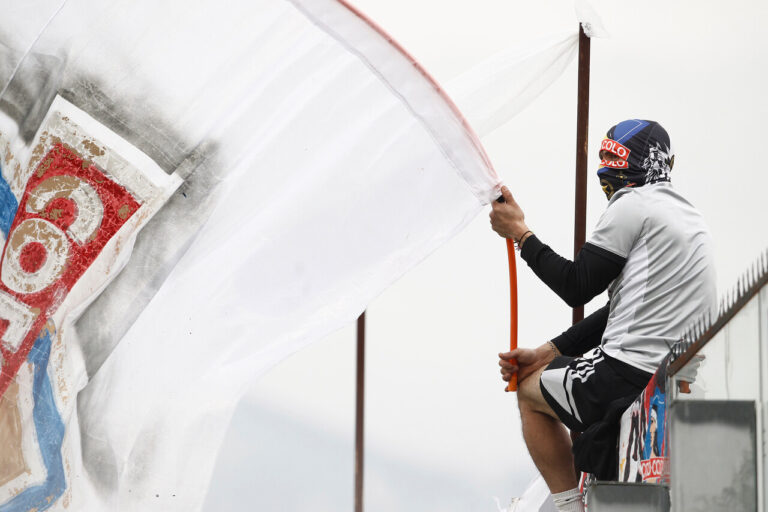 Tras muerte de hincha en Monumental: Alcalde de Independencia dice que es una 