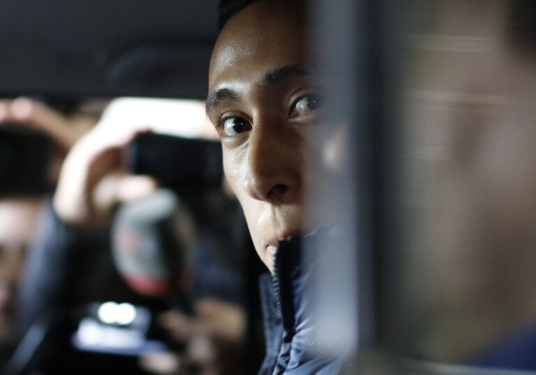 Libertad vigilada y trabajos comunitarios: Las penas menores que enfrentó Kevin Olguín, “Baby Bandito”, antes de su violento final