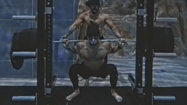 Apneista croata rompe récord mundial al contener la respiración 29 minutos con técnica extrema