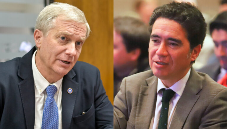 Briones arremete contra propuesta de reducción de gasto fiscal de Kast y advierte que es 