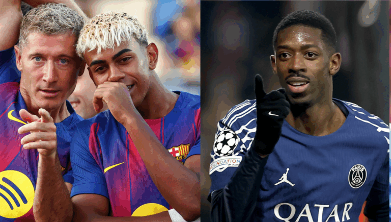 Barcelona vs PSG: fecha y lugar del debut en Champions y cómo ver el partido