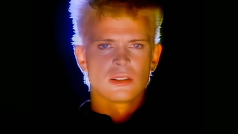 Billy Idol vuelve a Chile: Fecha, lugar y venta de entradas para el concierto