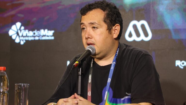 Bizarro se querella en contra de Swing: La demanda que sacude a las productoras chilenas