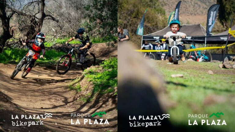 Día de la Niñez: Anuncian ingreso gratuito para menores a Parques Cordillera