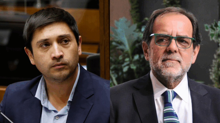 Mulet e inclusión de Calisto en lista del FRVS: 