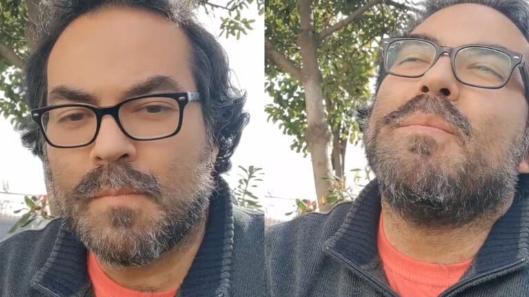 “No soy el que gritó”: Profesor denuncia amenazas tras ser confundido con docente que reprendió a estudiantes en Limache