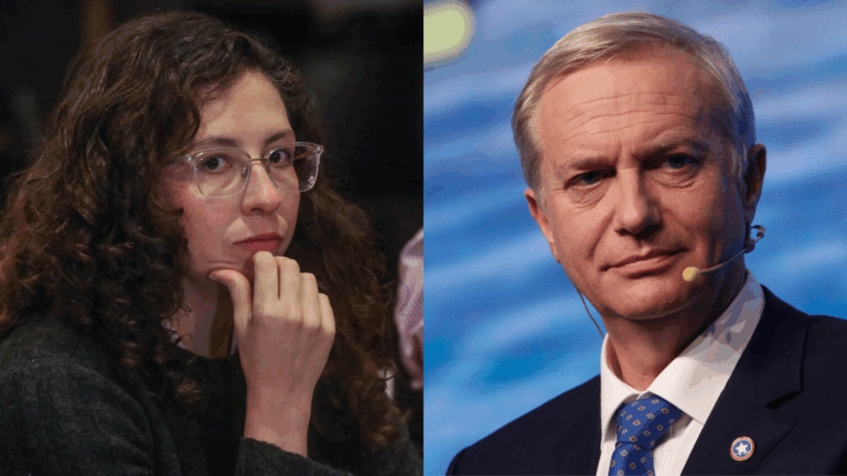 Gael Yeomans critica propuesta de 