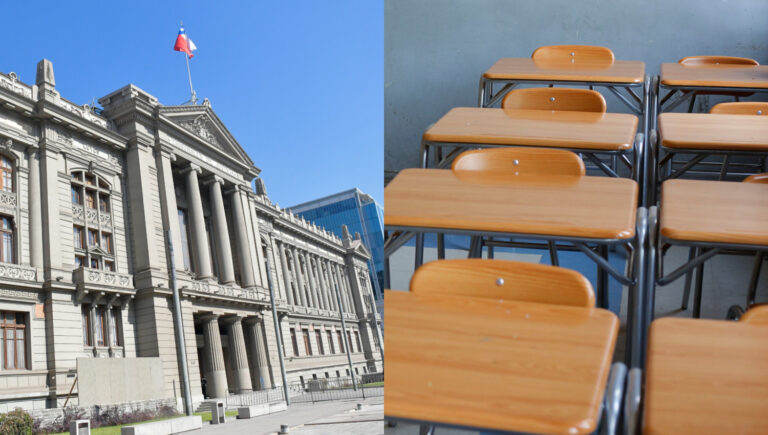 Preuniversitario Pedro de Valdivia deberá indemnizar a profesor con más de $7 millones por despido injustificado