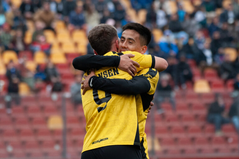 Coquimbo Unido vs. La Calera: A qué hora y dónde ver el partido que podría consagrar al equipo pirata como campeón