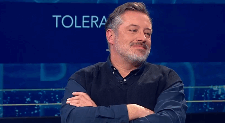 Sichel afirma que Kast tiene una “responsabilidad política” en pedir que se persigan las cuentas que atacan en redes sociales