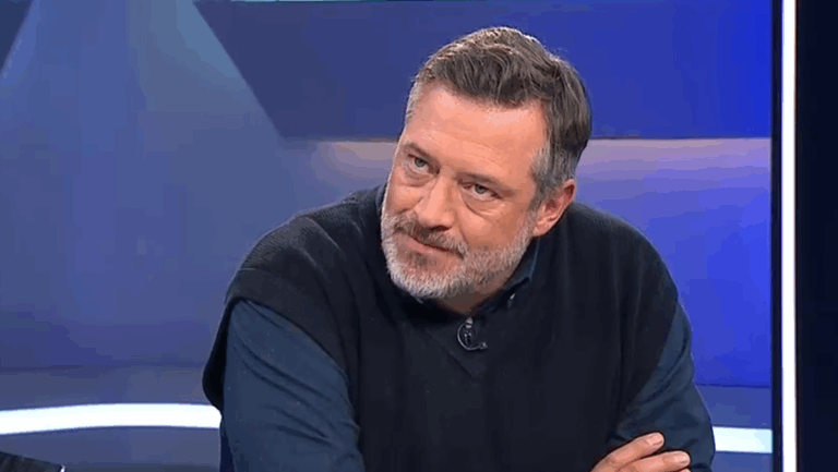 Las líneas rojas de Sichel para apoyar a Kast en eventual segunda vuelta: 