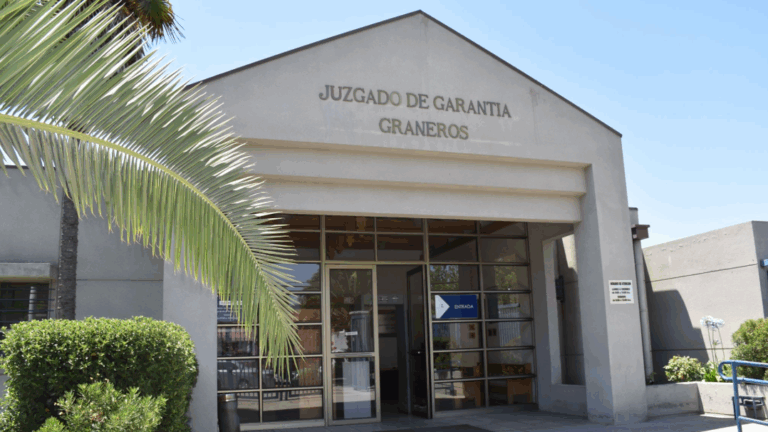 Tribunal dicta arresto domiciliario para concejala de Graneros imputada por uso reiterado de certificados médicos falsos