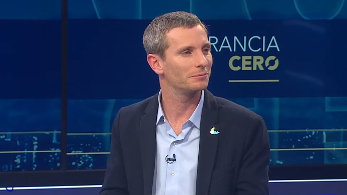 Presidente de Evópoli dice que Matthei 