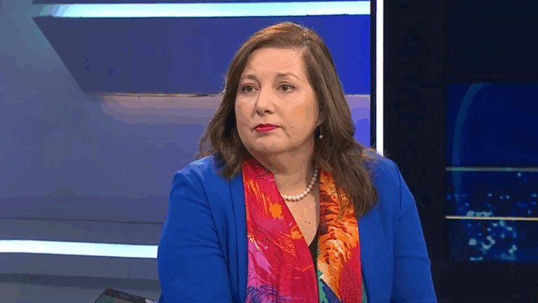 Vodanovic sobre diferencias entre Jara y Carmona: “A todas alguna vez nos han desautorizado, hablan por las mujeres”