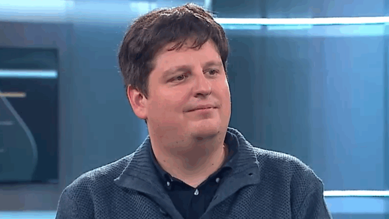 Andrés Couble, secretario general del FA, compara dichos de Kast sobre el Congreso con Trump, Milei y Bolsonaro: 