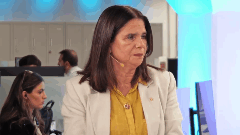 Ossandón (RN) dice que es una “lástima” que Fontaine esté con Republicanos: 