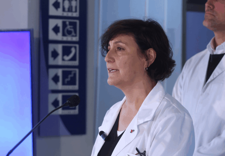 Minsal anunció inyección de $73 mil millones en recursos para avanzar en listas de espera