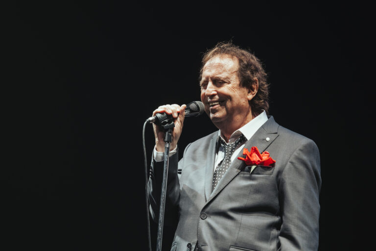 Dyango vuelve a Chile con nuevo tour en 2025: Fecha, lugar y venta de entradas