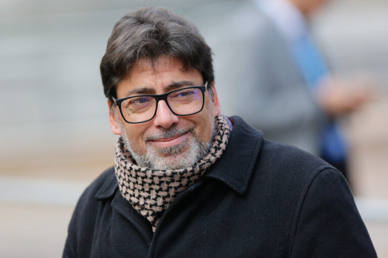 Jadue aborda el rechazo ciudadano al PC: 