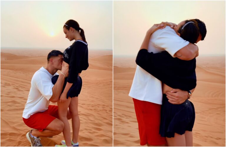 Oficial: Emilia Dides y Sammis Reyes sorprenden y confirman que serán padres