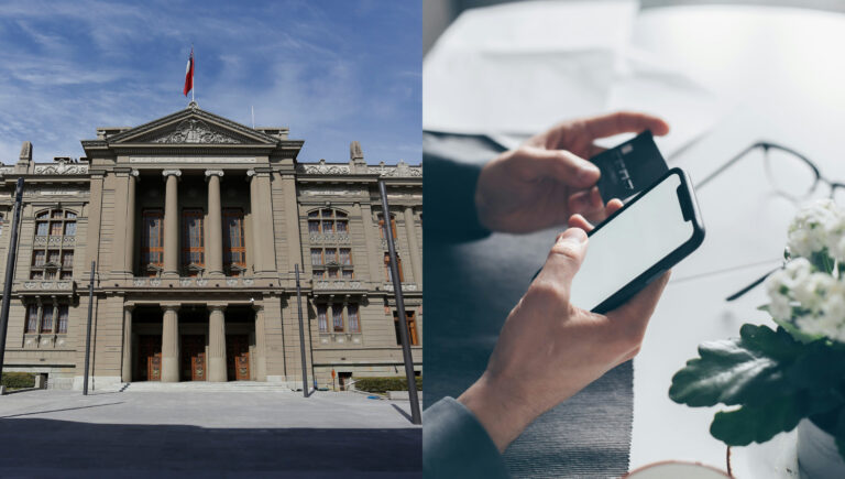 Alertan por estafa telefónica en la que simulan hacerse pasar por jueces: Tribunales entrega recomendaciones a usuarios