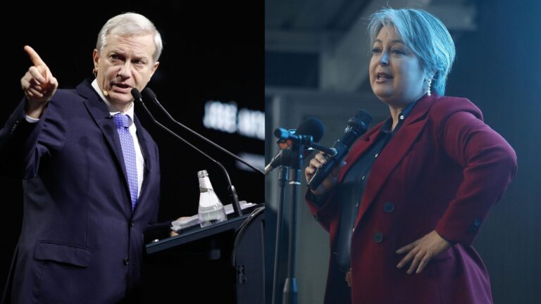 Encuesta Criteria 2025: Kast lidera intención de voto con 30% y aventaja a Jara en posible balotaje