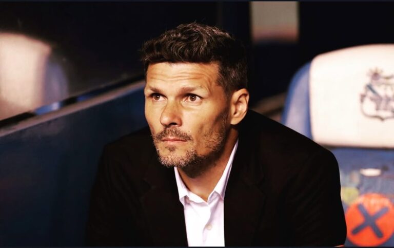 ¿Quién es Fernando Ortiz? El perfil del técnico argentino que suena en Colo Colo