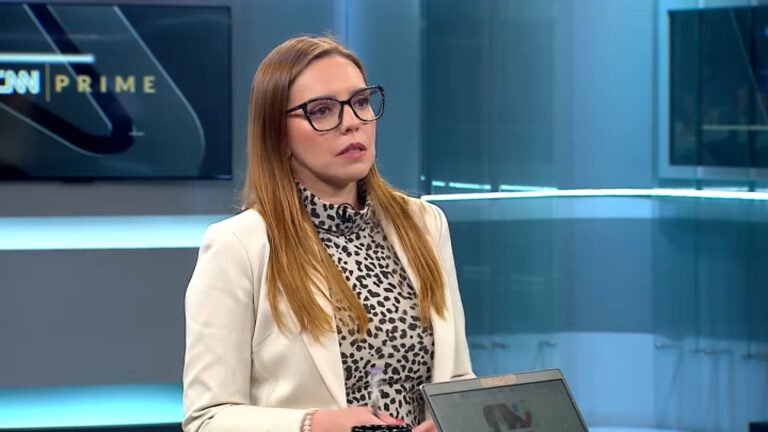 Flores y lo que espera de la campaña de Matthei: 