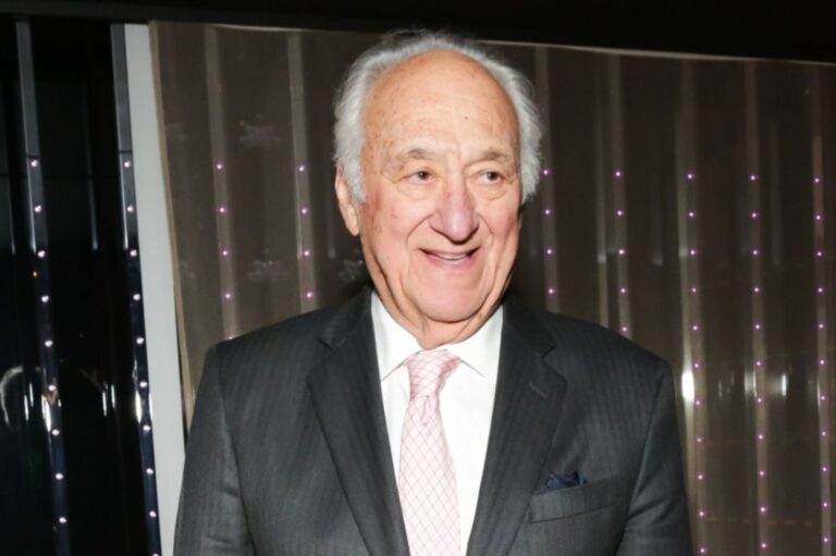 Fallece Jerry Adler a los 96 años: El legendario actor de 