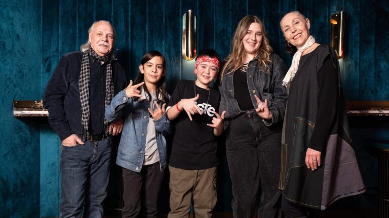 Fundación Los Jaivas y School of Rock abren beca de educación musical en Chile: Requisitos, fechas y postulación