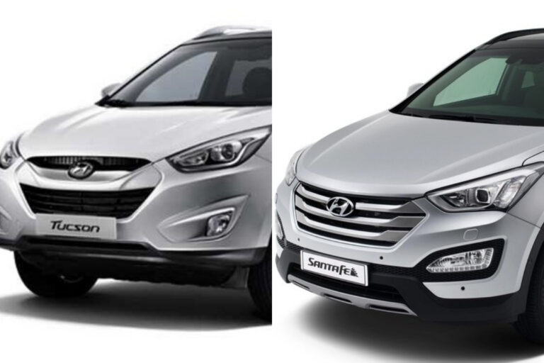 Emiten alerta de seguridad por posible falla en más de 7 mil autos Hyundai: ¿Cuáles son los modelos afectados?