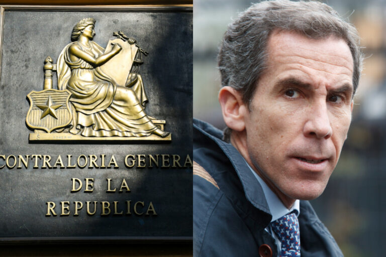 Fiesta con filete y caviar: Contraloría inicia fiscalización a Municipalidad de Lo Barnechea por polémica licitación