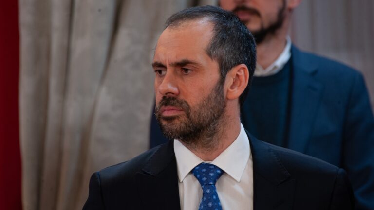 Grau asegura que la responsabilidad fiscal será el 