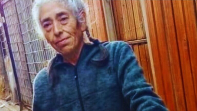 Justicia chilena dicta primera condena por femicidio lesbofóbico: 15 años para el autor del crimen en contra de Sandra Almeida