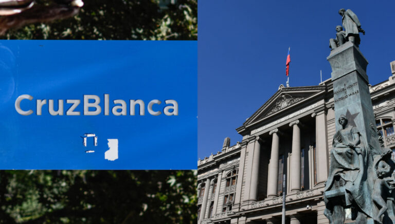 Ordenan a Isapre Cruz Blanca entregar medicamento a paciente que murió de cáncer hace un año: Le habían negado la cobertura