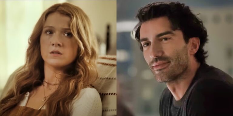 Isabela Ferrer acusa a Justin Baldoni de “acoso” tras citación judicial en caso It Ends With Us