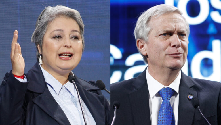 Encuesta CEP: Kast es asociado a tener más experiencia para ser Presidente y combatir la delincuencia, mientras Jara con mejorar la educación y la salud