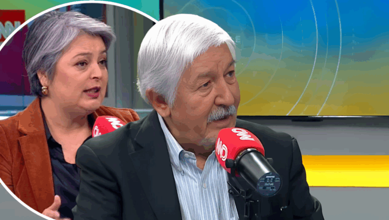 “Los retiros fueron irresponsables”: Equipo económico de Jara se desmarca de Parisi y afirma que la candidata no recurrirá a esa vía