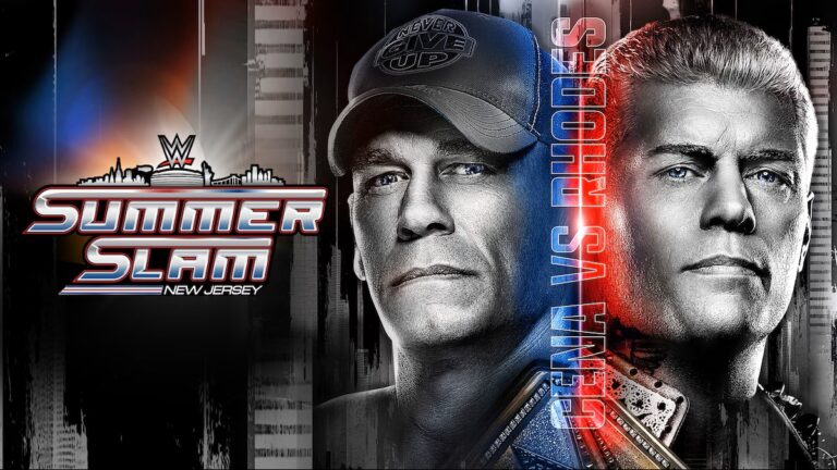 WWE SummerSlam 2025, noche dos: ¿A qué hora es, dónde ver y qué combates habrá?