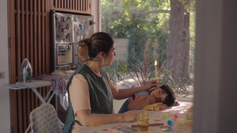 Limpia, la nueva película de Dominga Sotomayor, se estrenará en San Sebastián y llegará a Netflix