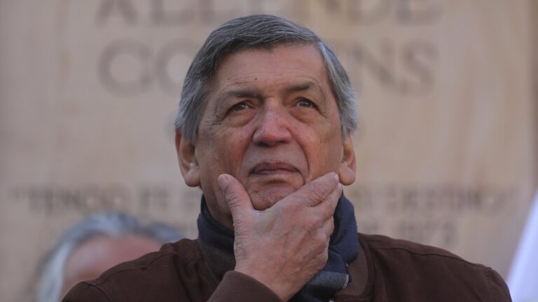 Lautaro Carmona arremete contra la UDI por video parodia de Jeannette Jara: 