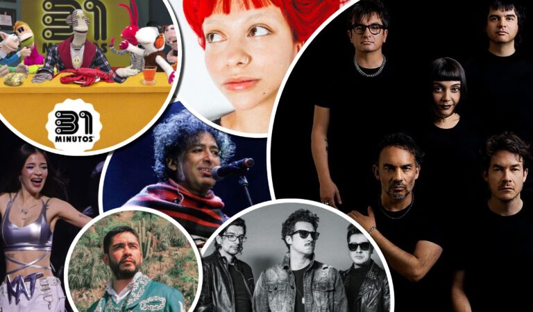 Lollapalooza Chile 2026: ¿Qué artistas nacionales se presentarán?