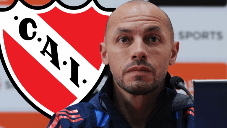 Marcelo Díaz y el fallo de la Conmebol tras incidentes con Independiente: “No nos sentimos clasificados, por ningún motivo”