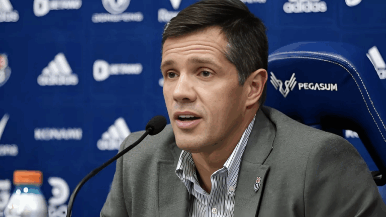 Sudamericana: Universidad de Chile manda a Independiente a reclamar a la FIFA y califica sus críticas como “inaceptables e intolerables