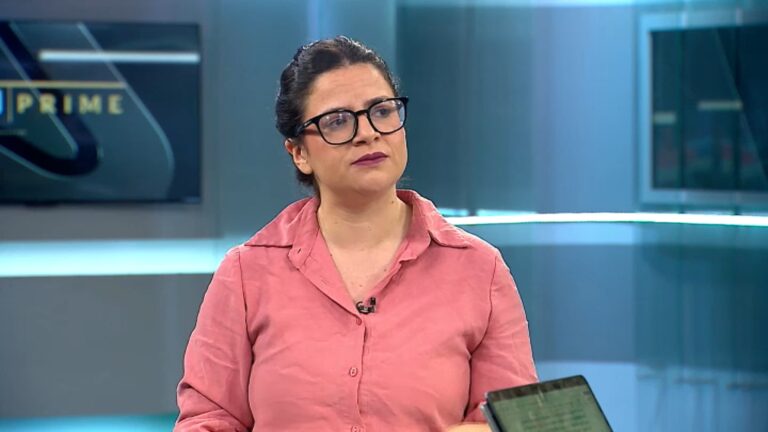 Ministra Orellana afirma que Kast debe explicar cómo financia el 