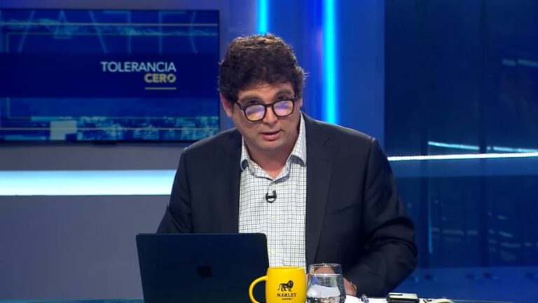 Daniel Mansuy: “Proteger la democracia liberal no implica estar siempre gritando ‘aquí viene el fascismo’”