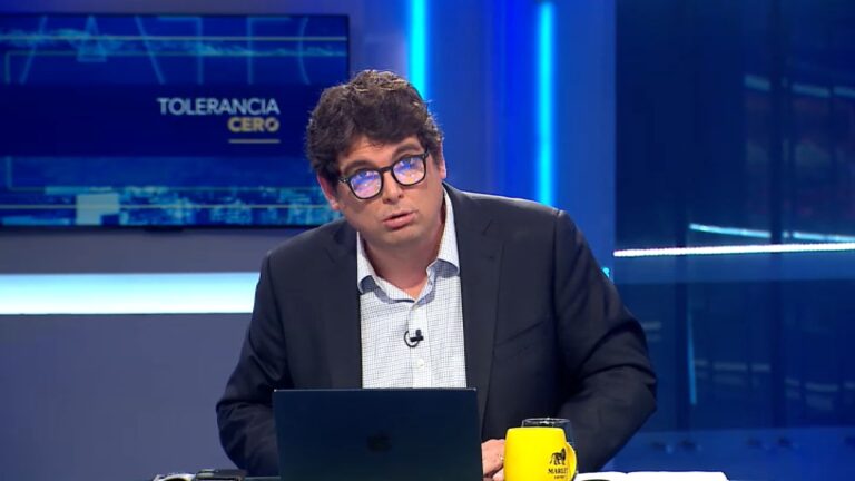 El análisis electoral de Daniel Mansuy: 