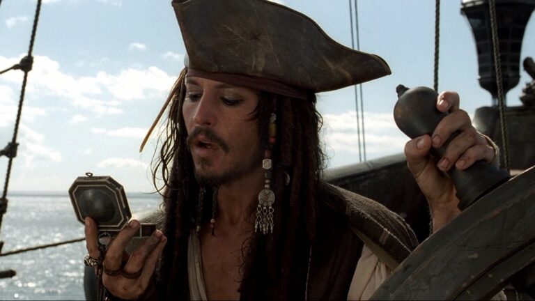 Johnny Depp podría regresar como Jack Sparrow si aprueba el guion, asegura productor de Piratas del Caribe